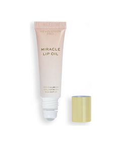Makeup Revolution Revolution PRO Miracle Lip Oil - Péče o rty 8ml Ķermeņa kosmētika