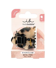 Invisibobble Everclaw Leo Baby S Matu kopšana