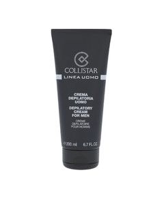 Collistar Linea Uomo Depilatory Cream For Men - Depilatory cream for men 200ml Smaržas - NESAKĀRTOTS