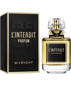 Givenchy L´Interdit Parfum EDP 50ml Sieviešu Smaržas