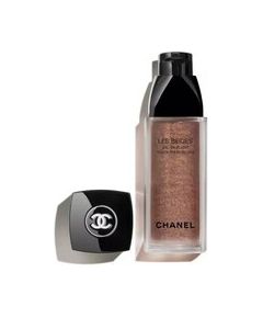 Chanel Les Beiges Water Fresh Blush 15 ml Light Peach Dekoratīvā kosmētika