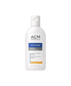 ACM Novophane Energizing Shampoo - Strengthening shampoo 200ml Matu kopšana