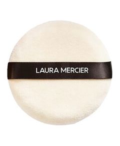 Laura Mercier Velour Puff - Houbička na sypký pudr Духи и косметика
