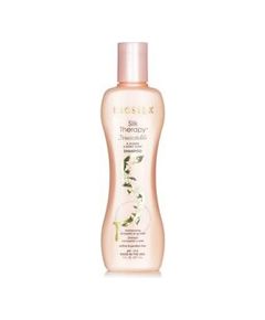 Farouk Systems Silk Therapy Irresistible Shampoo - Šampon pro jemné a pružné vlasy 207ml Smaržas - NESAKĀRTOTS