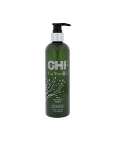 Farouk Systems CHI Tea Tree Oil Shampoo - Hair shampoo 340ml Matu kopšana