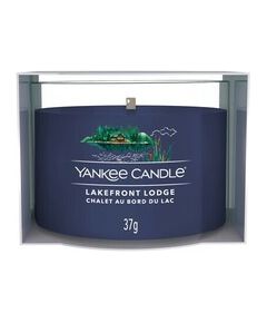 Yankee Candle Lakefront Lodge ( cottage by the lake ) 37.0g Telpu aromāti