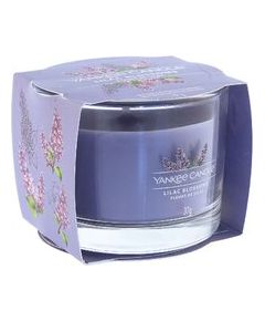 Yankee Candle Lilac Blossoms 37.0g Ароматы для дома и комнаты