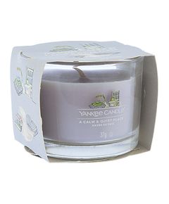 Yankee Candle A Calm & Quiet Place 37.0g Ароматы для дома и комнаты