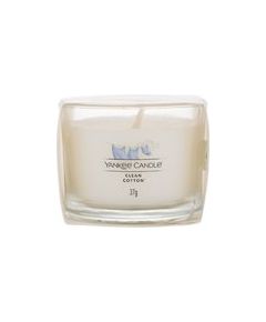Yankee Candle Clean Cotton 37.0g Telpu aromāti