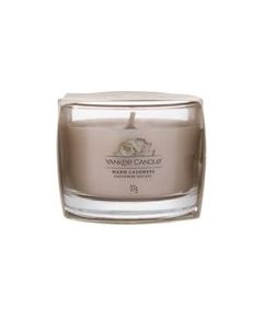 Yankee Candle Warm Cashmere 37.0g Ароматы для дома и комнаты