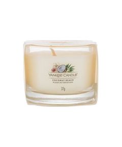 Yankee Candle Coconut Beach 37.0g Telpu aromāti