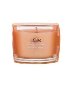 Yankee Candle Mango Ice Cream 37.0g Telpu aromāti
