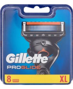 Gillette ProGlide 8pc Skuvekļu papildpiederumi