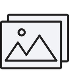 Moza Racing RS089 Universal Mounting Plate Piederumi konsolēm