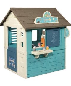 Smoby Domek dla dzieci Lodziarnia Sweety Corner Новости - Детские товары