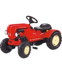Big Traktor Porsche Diesel Junior 800056560 Новости - Детские товары