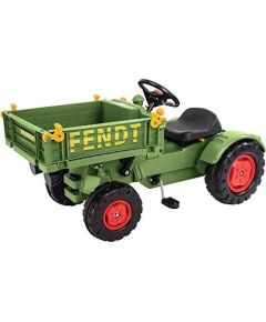 Big BIG Fendt gear tray - 800056552 Новости - Детские товары