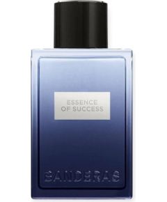 Antonio Banderas Essence of Success woda toaletowa spray 100ml Vīriešu Smaržas