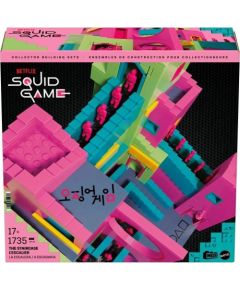 Mattel HYL45 zabawka do budowania Машины и аксессуары