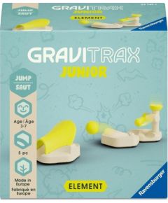 Ravensburger GraviTrax Junior Element Peng Zabawka do gry w kulki Mašīnas un piederumi
