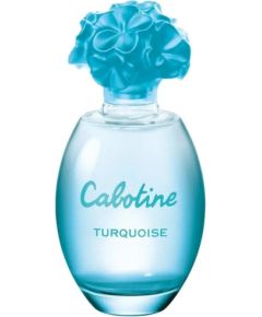 Gres Cabotine Turquoise woda perfumowana spray 100ml Sieviešu Smaržas