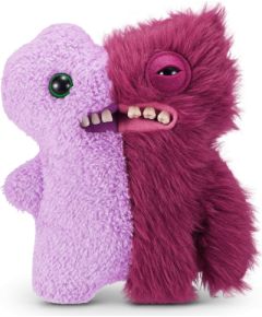 Zuru Fuggler Misfit Monsters 9-inch Series 1 Mīkstās rotaļlietas