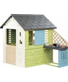 Smoby Domek dla dzieci Pretty Новости - Детские товары