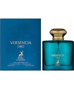 Maison Alhambra Kvapusis vanduo Maison Alhambra Versencia Oro EDP vyrams, 100 ml Vīriešu Smaržas