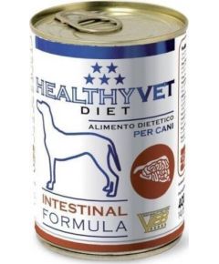 Healthy Vet Diet Karma Dla Psa Intestinal  400g Suņu barība