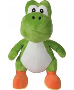 Dickie Simba SuMa Yoshi 30cm - 109231012 Mīkstās rotaļlietas