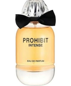 Paco Rabanne Fragrance World Prohibit Intense woda perfumowana spray 100ml Sieviešu Smaržas