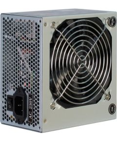 Power Supply INTER-TECH SL-500K, 500W, 120mm fan, bulk Datoru barošanas bloki