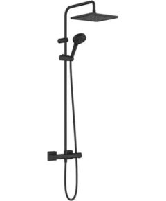 Hansgrohe Vernis Shape SHP 240 w/thm MB Jaunumi Sadz. tehnika