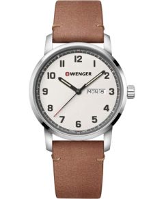 WENGER Attitude Mens 01.1541.117 Rokas pulksteņi 