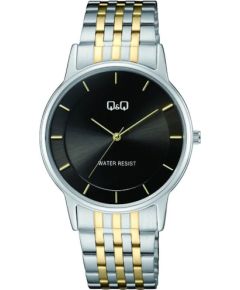 Q&Q C62A-002PY Rokas pulksteņi 