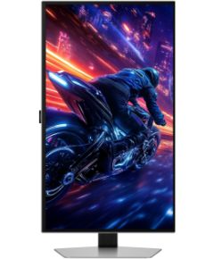 Samsung LS27FG602SUXEN 27" Gaming Monitor Odyssey QHD G6 G60SF 2560x1440/16:9/300cd/m2/0.03ms, HDMI, USB, DP Samsung LED / LCD мониторы