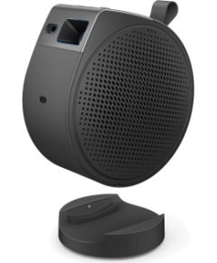 BenQ GV50P Projector, Full HD (1920 x 1080), 500 ANSI lumens, 16:9, Black Benq Projektori