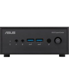 Mini PC Asus PN42 1S WOC/N100/4G/128V/9/NO/000/ Personālie datori