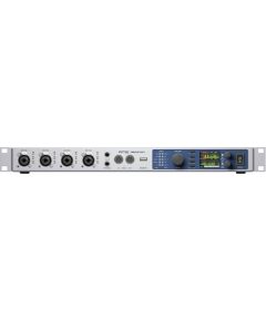 RME Fireface UFX II - USB [30 IN/ 30 OUT] audio interface DJ tehnika