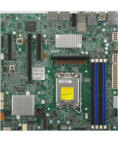 Płyta główna Supermicro MBD-X14SAZ-TLN4F-O Mātes plates