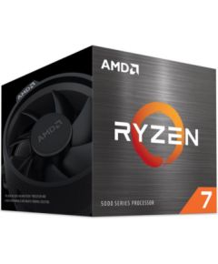 Procesor AMD Ryzen 7 5700 - BOX Procesori