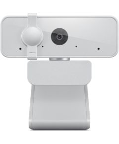 Lenovo 310 webcam 1920 x 1080 pixels USB 2.0 White WEB Kameras