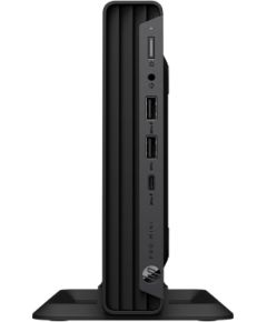 HP Pro Mini 400 G9 i5-14400T 16GB DDR5 SSD1TB UHD 730 W11Pro 3Y OnSite Personālie datori