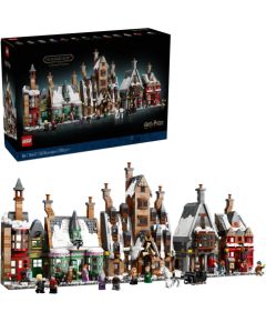 LEGO HARRY POTTER 76457 Gringotts Wizarding Bank - Collectors' Edition Lego Harry Potter