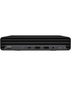 HP Pro Mini 400 G9 i5-12500T 16GB DDR4 3200 SSD512 UHD 770 W11Pro 3Y OnSite Персональные компьютеры