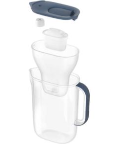 Brita Style Essential+1 Maxtra Pro PP filter jug (graphite) Citi trauki