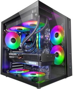 TACENS MARS MCV-ONE 1xFRGB ATX-obudowa Datoru korpusi