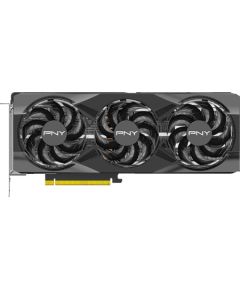 Pny Technologies Karta graf. PNY 5070 Ti 16GB STD OC Видеокарты