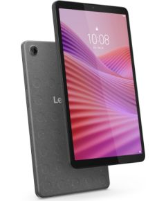 Lenovo Tab One Mediatek 64 GB 22.1 cm (8.7") 4 GB Wi-Fi 5 (802.11ac) Android 14 Grey Planšetdatori