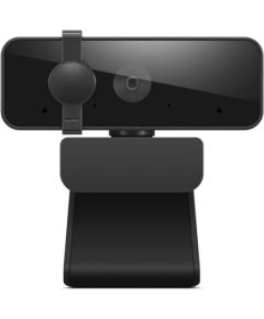 Lenovo 310 webcam 1920 x 1080 pixels USB 2.0 Black WEB Kameras